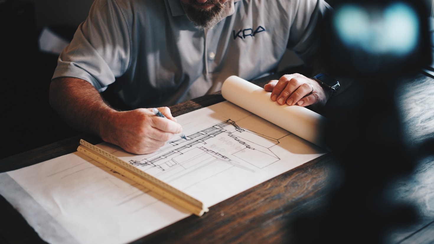 El futuro de la arquitectura empieza hoy